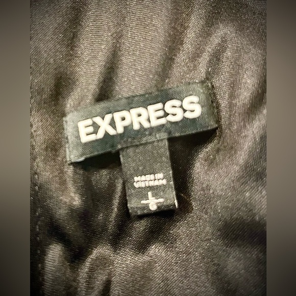 Express maxi dress - Picture 9 of 11